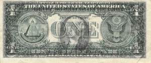 1 Dollar OFFSET Error